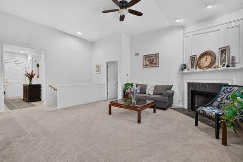 Tiny photo for 13266 Strandhill Drive, Orland Park, IL 60462 (MLS # 12732453)