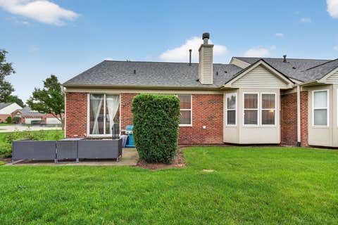 Tiny photo for 13266 Strandhill Drive, Orland Park, IL 60462 (MLS # 12732453)