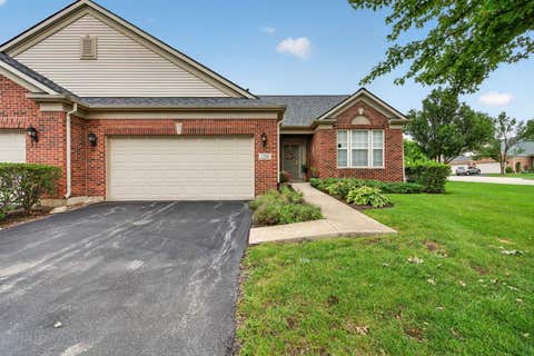 Tiny photo for 13266 Strandhill Drive, Orland Park, IL 60462 (MLS # 12732453)