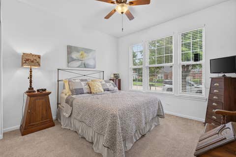 Tiny photo for 13266 Strandhill Drive, Orland Park, IL 60462 (MLS # 12732453)