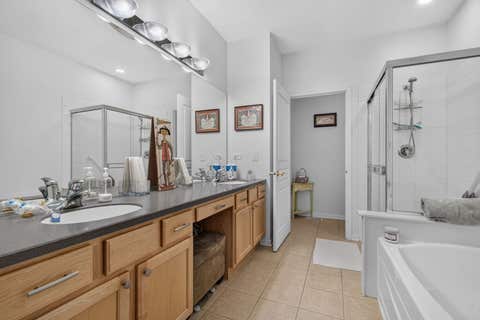Tiny photo for 13266 Strandhill Drive, Orland Park, IL 60462 (MLS # 12732453)