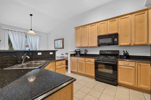 Tiny photo for 13266 Strandhill Drive, Orland Park, IL 60462 (MLS # 12732453)