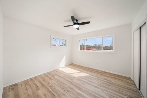 Tiny photo for 1315 McDaniel Avenue #C, Evanston, IL 60201 (MLS # 12601457)