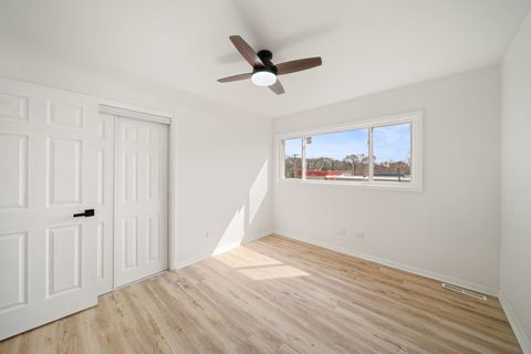 Tiny photo for 1315 McDaniel Avenue #C, Evanston, IL 60201 (MLS # 12601457)