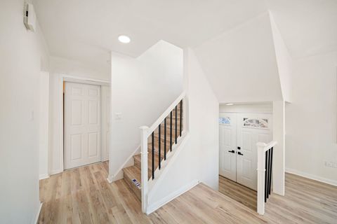 Tiny photo for 1315 McDaniel Avenue #C, Evanston, IL 60201 (MLS # 12601457)