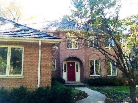 537 E Center Avenue Lake Bluff IL 60044