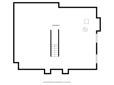 Tiny photo for 497 Treasure Drive, Oswego, IL 60543 (MLS # 12658637)