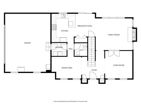 Tiny photo for 497 Treasure Drive, Oswego, IL 60543 (MLS # 12658637)