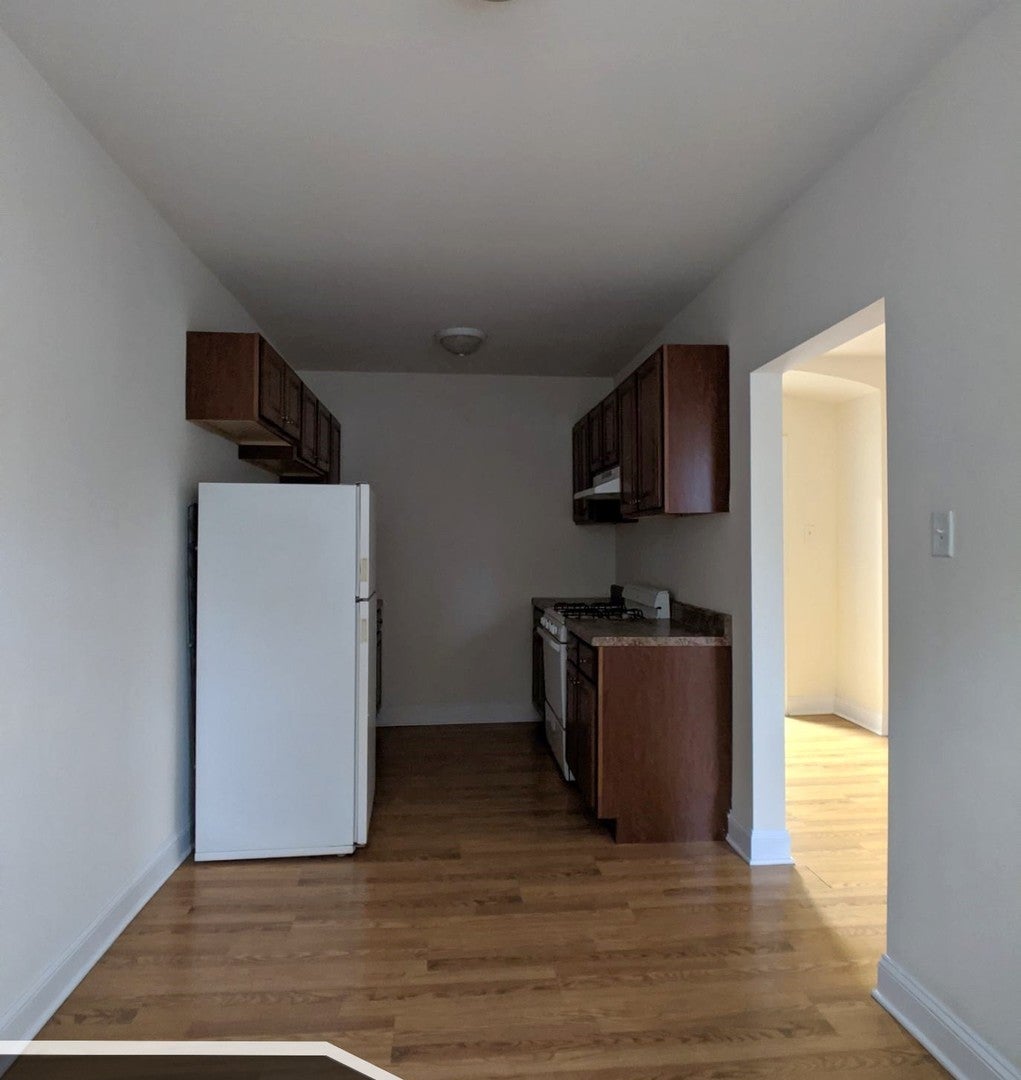 2600 N Kimball Avenue 204