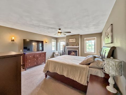 Tiny photo for 433 Bostian Court, Orangeville, IL 61060 (MLS # 12486868)