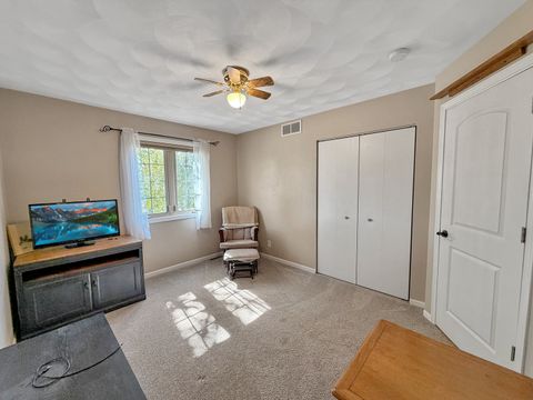 Tiny photo for 433 Bostian Court, Orangeville, IL 61060 (MLS # 12486868)
