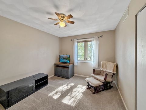 Tiny photo for 433 Bostian Court, Orangeville, IL 61060 (MLS # 12486868)