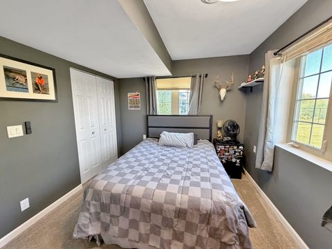 Tiny photo for 433 Bostian Court, Orangeville, IL 61060 (MLS # 12486868)