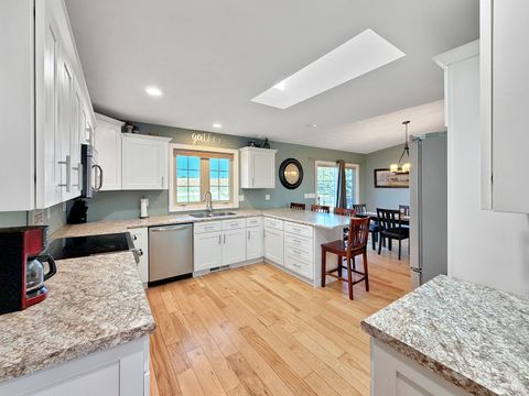 Tiny photo for 433 Bostian Court, Orangeville, IL 61060 (MLS # 12486868)