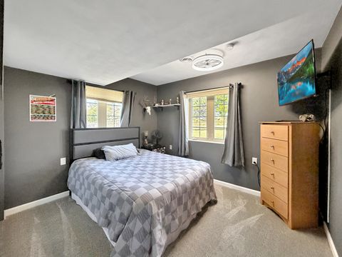 Tiny photo for 433 Bostian Court, Orangeville, IL 61060 (MLS # 12486868)