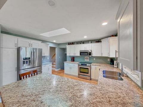 Tiny photo for 433 Bostian Court, Orangeville, IL 61060 (MLS # 12486868)