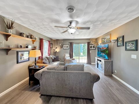 Tiny photo for 433 Bostian Court, Orangeville, IL 61060 (MLS # 12486868)