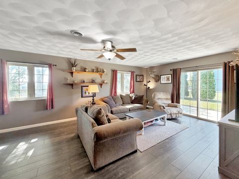 Tiny photo for 433 Bostian Court, Orangeville, IL 61060 (MLS # 12486868)