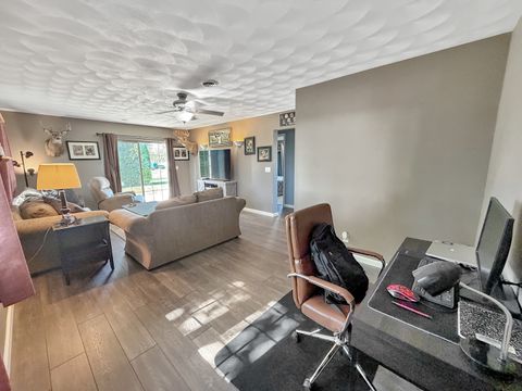 Tiny photo for 433 Bostian Court, Orangeville, IL 61060 (MLS # 12486868)