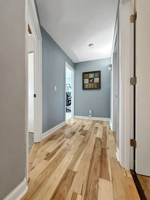 Tiny photo for 433 Bostian Court, Orangeville, IL 61060 (MLS # 12486868)