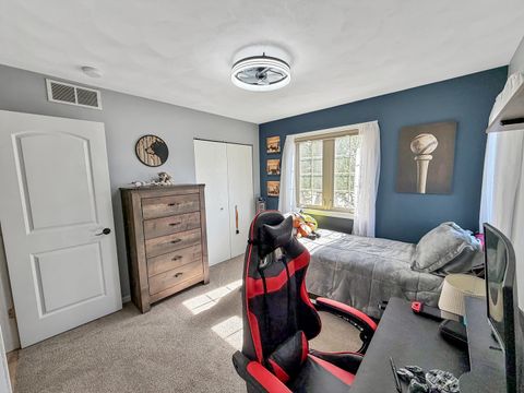 Tiny photo for 433 Bostian Court, Orangeville, IL 61060 (MLS # 12486868)