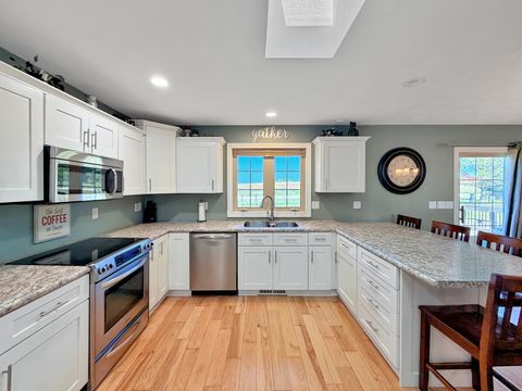Tiny photo for 433 Bostian Court, Orangeville, IL 61060 (MLS # 12486868)