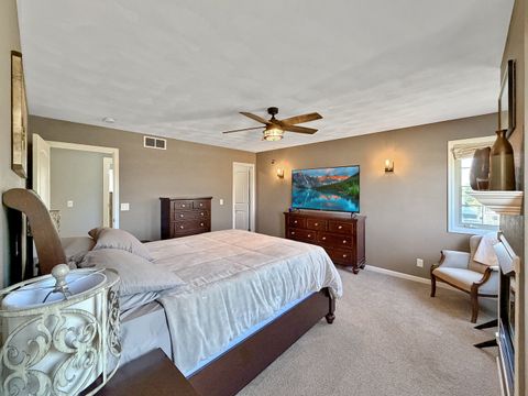 Tiny photo for 433 Bostian Court, Orangeville, IL 61060 (MLS # 12486868)