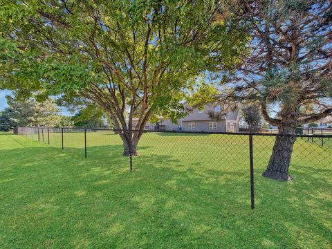 Tiny photo for 433 Bostian Court, Orangeville, IL 61060 (MLS # 12486868)