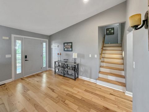 Tiny photo for 433 Bostian Court, Orangeville, IL 61060 (MLS # 12486868)