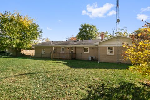 Tiny photo for 1431 W Vanmeter Street, Kankakee, IL 60901 (MLS # 12504923)