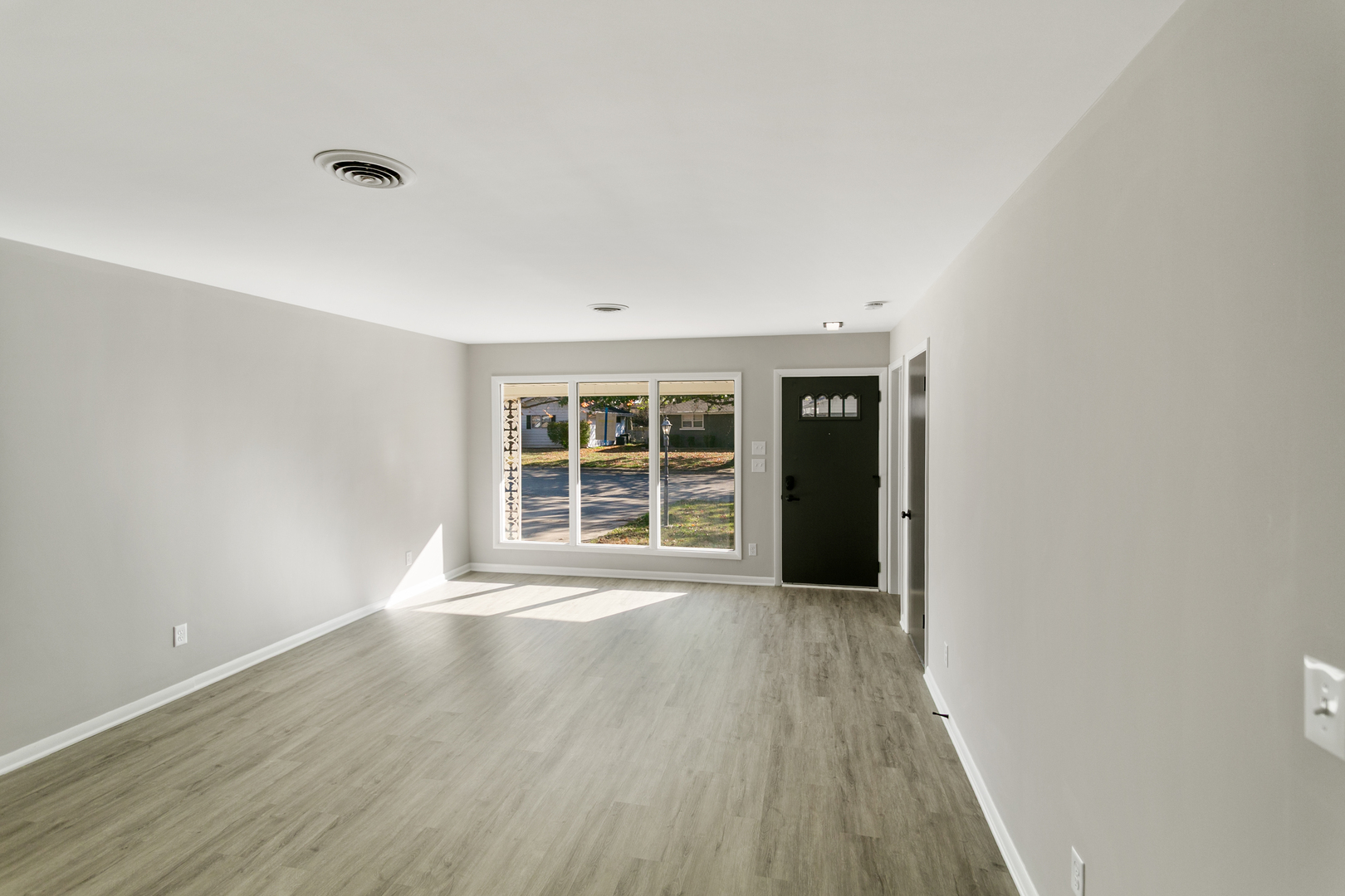 1431 W Vanmeter Street