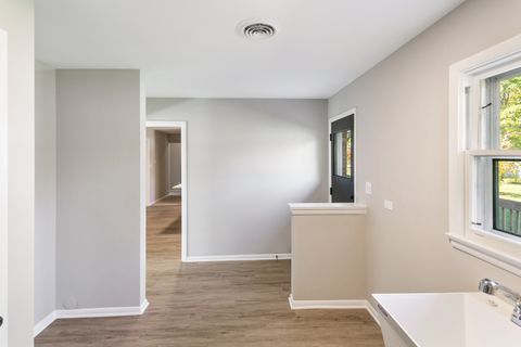 Tiny photo for 1431 W Vanmeter Street, Kankakee, IL 60901 (MLS # 12504923)