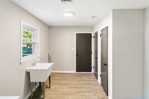 Tiny photo for 1431 W Vanmeter Street, Kankakee, IL 60901 (MLS # 12504923)