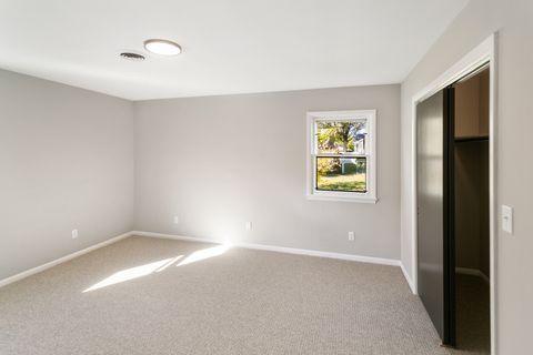 Tiny photo for 1431 W Vanmeter Street, Kankakee, IL 60901 (MLS # 12504923)