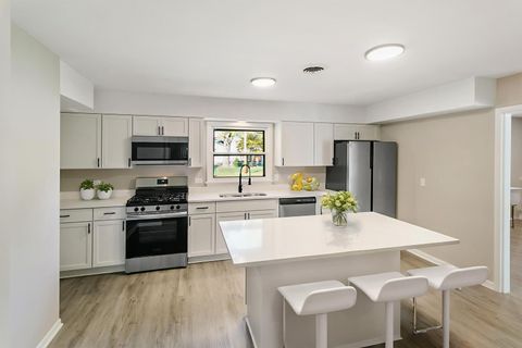 Tiny photo for 1431 W Vanmeter Street, Kankakee, IL 60901 (MLS # 12504923)