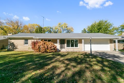 Photo of 1431 W Vanmeter Street, Kankakee, IL 60901 (MLS # 12504923) Photo of 1431 W Vanmeter Street, Kankakee, IL 60901 (MLS # 12504923)