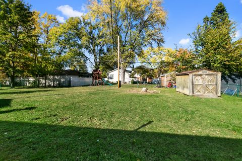 Tiny photo for 1431 W Vanmeter Street, Kankakee, IL 60901 (MLS # 12504923)