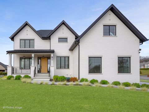 8302 Pleasant View Avenue Willow Springs IL 60480