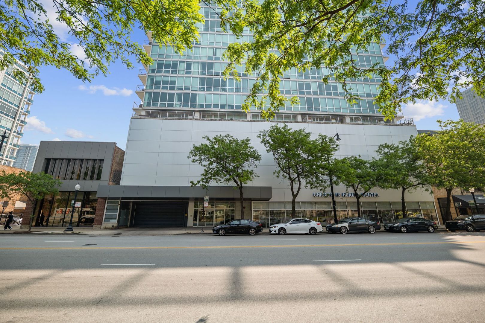 1845 S Michigan Avenue 701