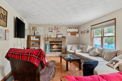 Tiny photo for 3609 W Iles Avenue, Springfield, IL 62711 (MLS # 12558747)