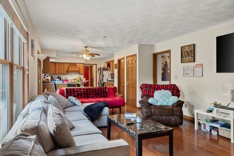 Tiny photo for 3609 W Iles Avenue, Springfield, IL 62711 (MLS # 12558747)