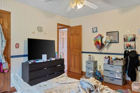 Tiny photo for 3609 W Iles Avenue, Springfield, IL 62711 (MLS # 12558747)