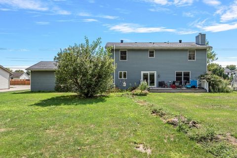 Tiny photo for 3609 W Iles Avenue, Springfield, IL 62711 (MLS # 12558747)