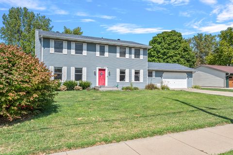 Tiny photo for 3609 W Iles Avenue, Springfield, IL 62711 (MLS # 12558747)