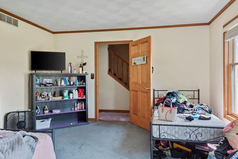 Tiny photo for 3609 W Iles Avenue, Springfield, IL 62711 (MLS # 12558747)