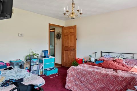 Tiny photo for 3609 W Iles Avenue, Springfield, IL 62711 (MLS # 12558747)