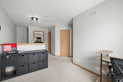 Tiny photo for 1643 Sandcastle Lane, Pingree Grove, IL 60140 (MLS # 12615962)