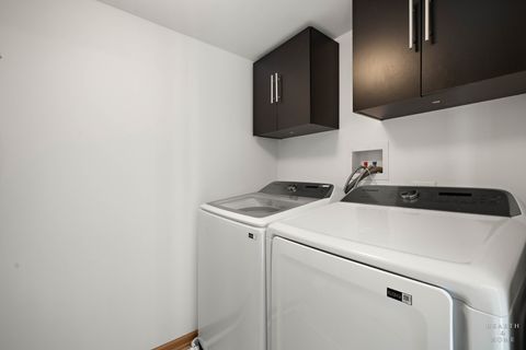 Tiny photo for 1643 Sandcastle Lane, Pingree Grove, IL 60140 (MLS # 12615962)