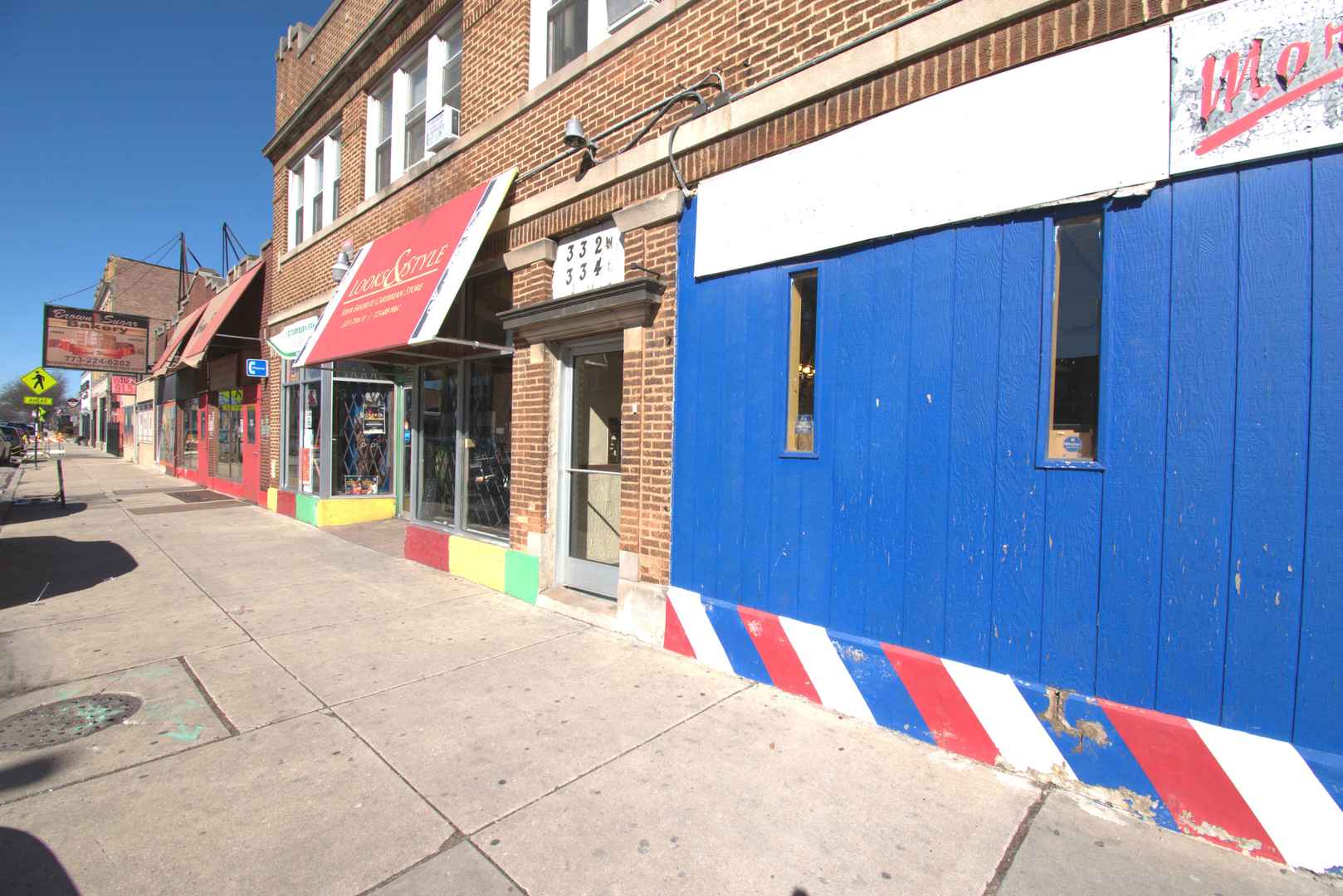 334 E 75th Street
