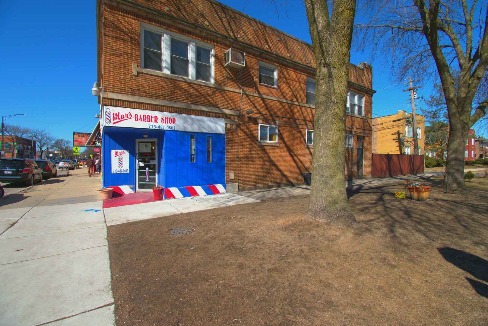 334 E 75th Street